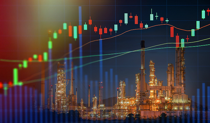 石油交易：如何交易波动性最大的商品之一